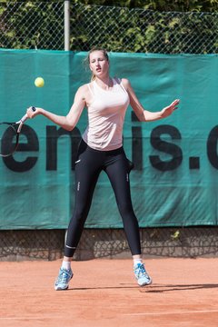 Jolien Ueberschär 225 - Dr. Loges Cup